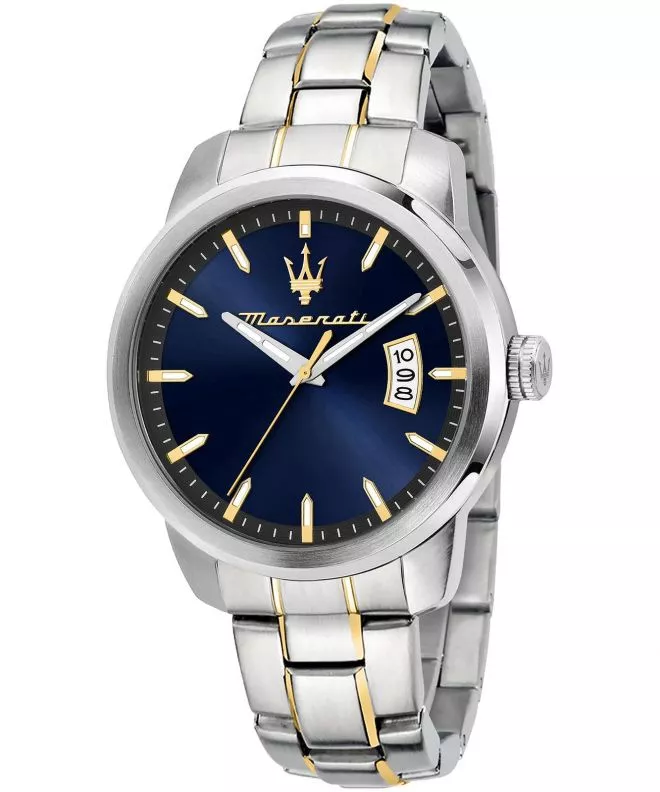 Часовник Мъжки Maserati Successo R8853121011