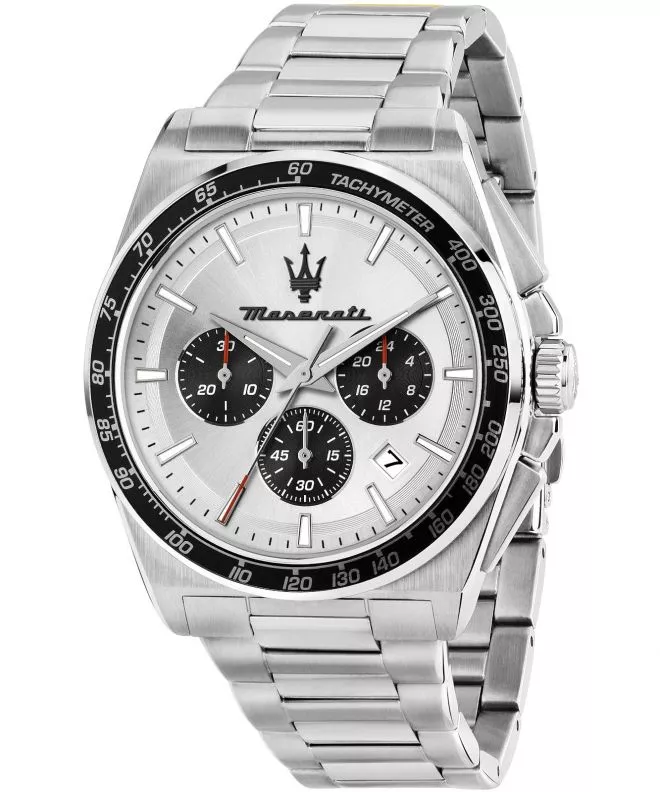Часовник Мъжки Maserati Velocitá Chronograph R8873652006