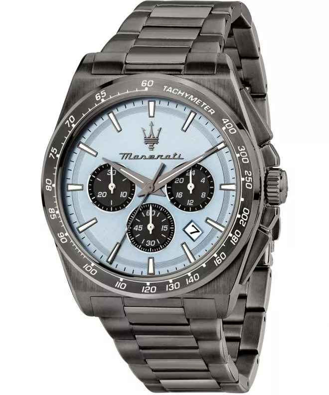 Часовник Мъжки Maserati Velocitá Special Edition Chronograph Special Edition R8873652004