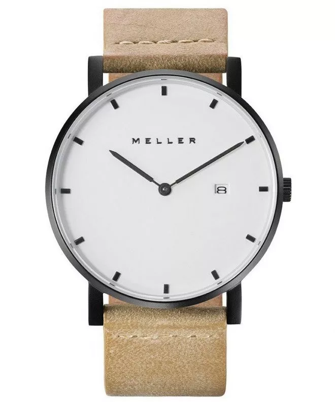 Часовник Мъжки Meller Astar Wit Sand 1BW-1SAND