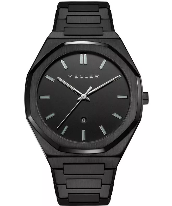 Часовник Мъжки Meller Daren All Black 8NN-3.2BLACK