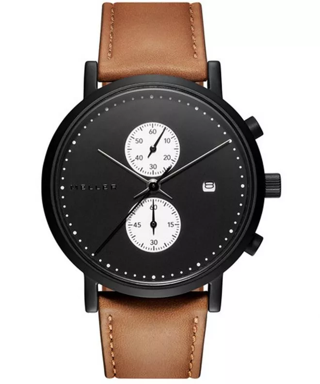 Часовник Мъжки Meller Makonnen Chronograph 4NW-1CAMEL