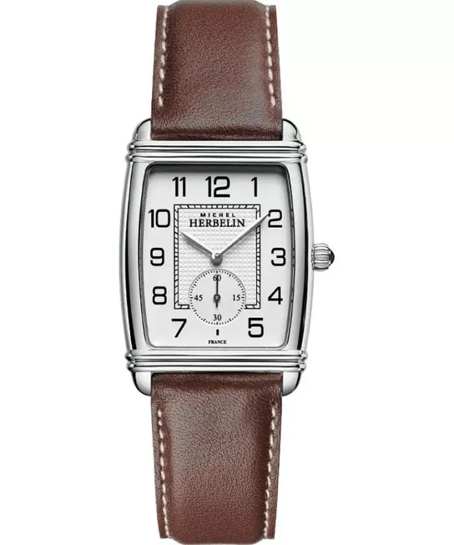 Часовник Мъжки Herbelin Art Déco 10638/22MA