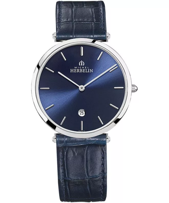 Часовник Мъжки Herbelin Epsilon 19406-15BL