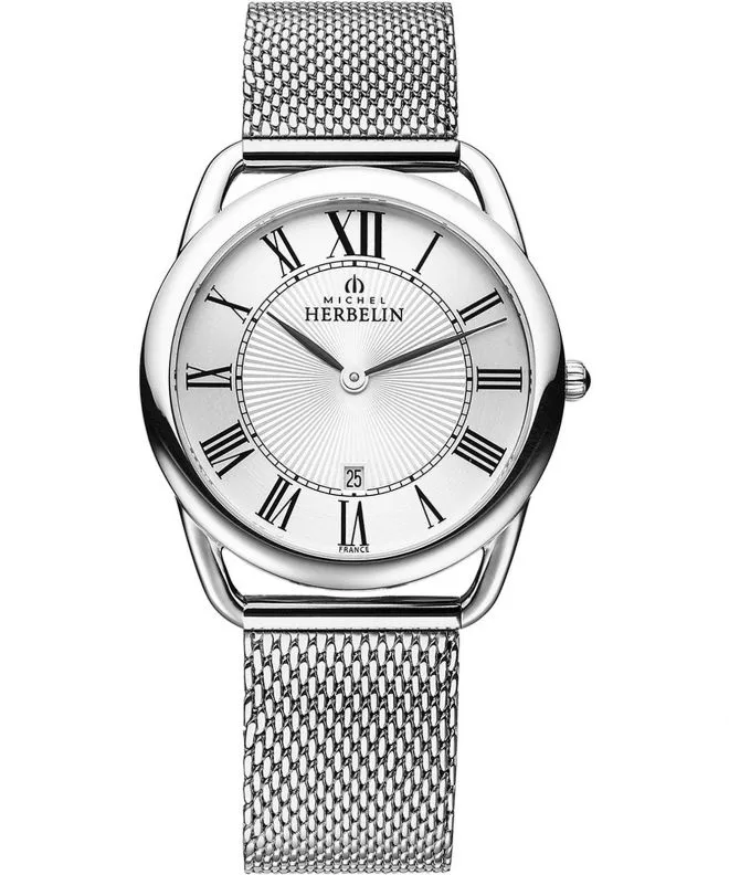 Часовник Мъжки Herbelin Equinoxe 19597/08B