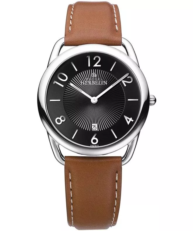 Часовник Мъжки Herbelin Equinoxe 19597/14GO
