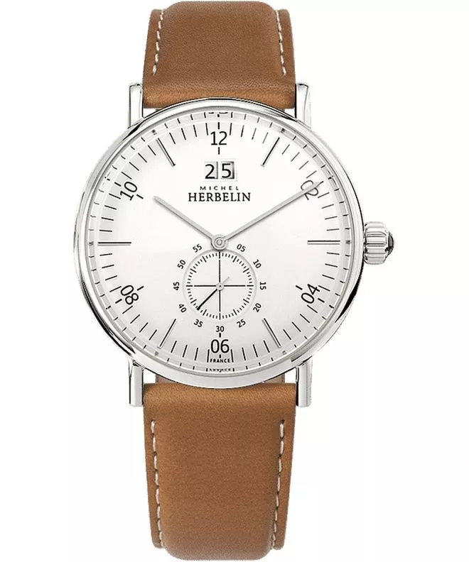 Часовник Мъжки Herbelin Inspiration 18247/11GO