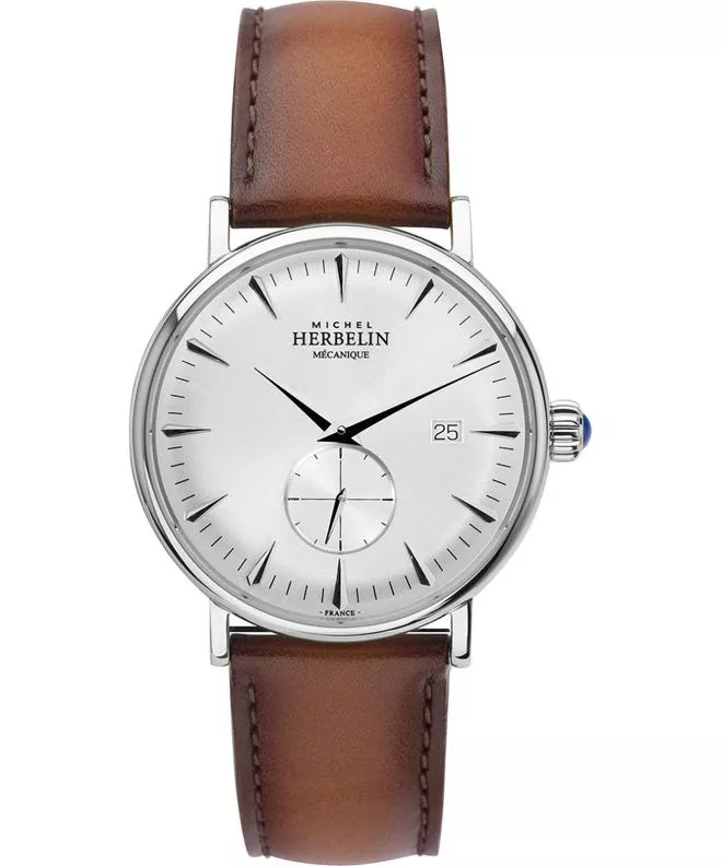 Часовник Мъжки Herbelin Inspiration 1947 Mechanical 1947/11GO