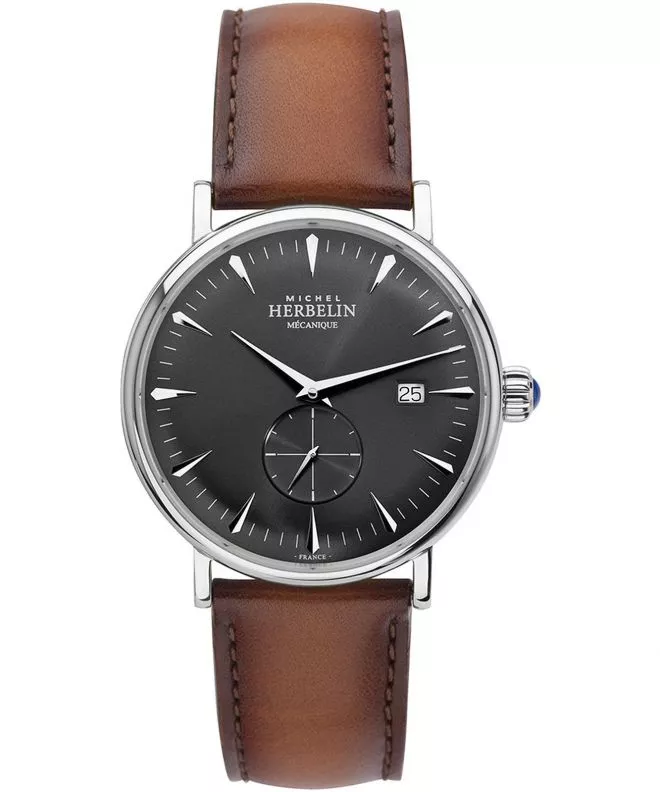 Часовник Мъжки Herbelin Inspiration 1947 Mechanical 1947/14GO