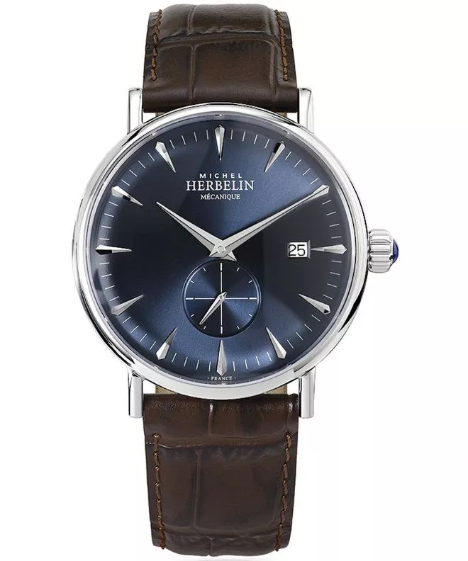 Часовник Мъжки Herbelin Inspiration 1947 Mechanical 1947/15MA