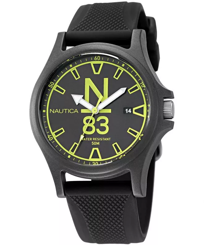 Часовник Мъжки Nautica Classic NAPJSS221