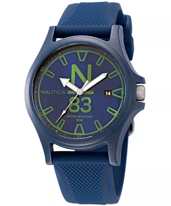 Часовник Мъжки Nautica Classic NAPJSS223