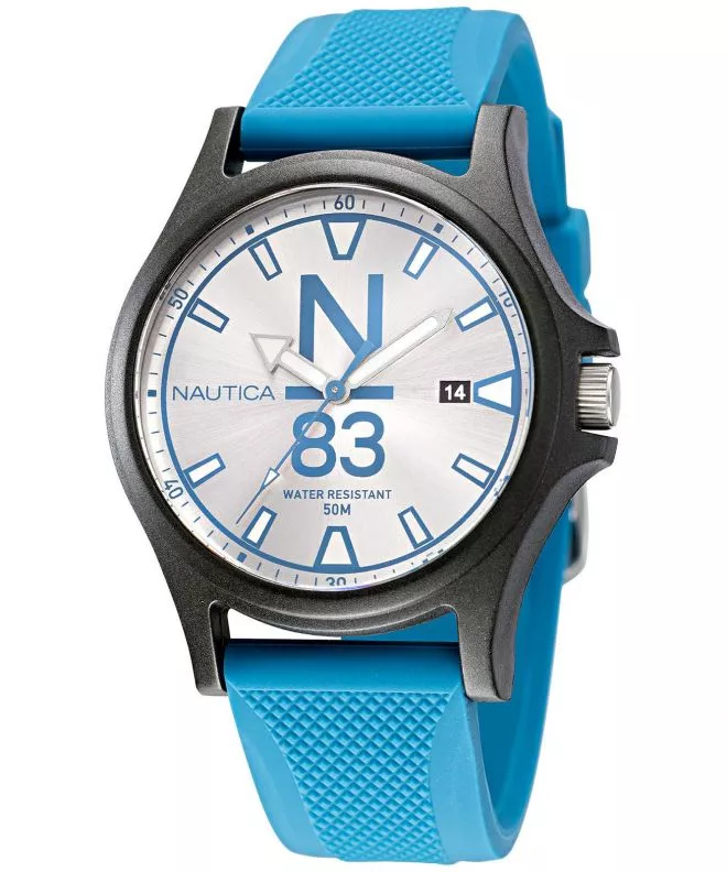 Часовник Мъжки Nautica Classic NAPJSS225