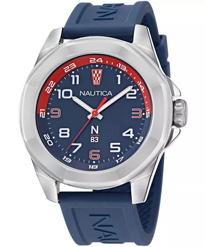 Часовник Мъжки Nautica Classic NAPTBS208