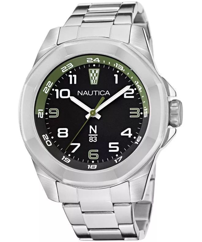 Часовник Мъжки Nautica Classic NAPTBS209