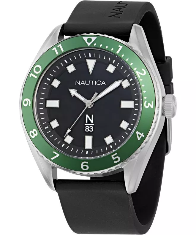 Часовник Мъжки Nautica Finn World NAPFWF401