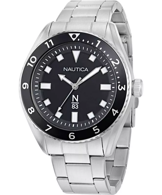 Часовник Мъжки Nautica Finn World NAPFWF406