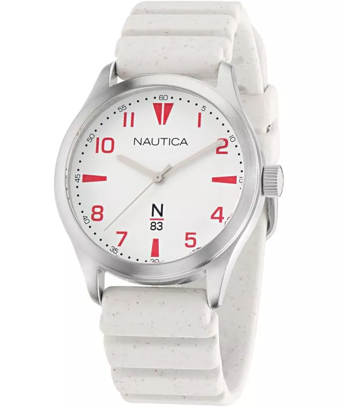 Часовник Мъжки Nautica Hannay Bay NAPHBS403
