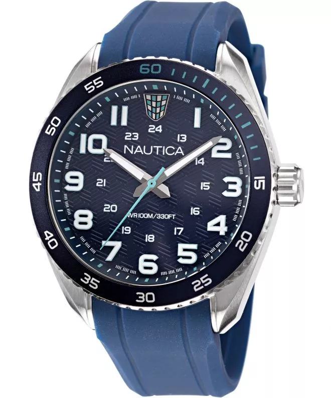 Часовник Мъжки Nautica Key Biscayne NAPKBS222