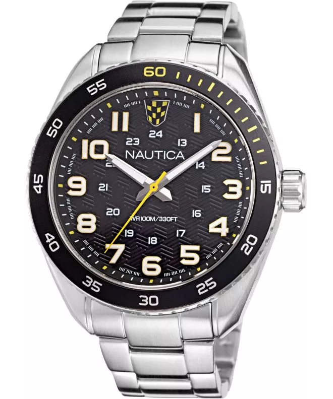 Часовник Мъжки Nautica Key Biscayne NAPKBS224