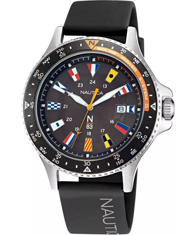 Часовник Мъжки Nautica N-83 Cocoa Beach NAPCBA130