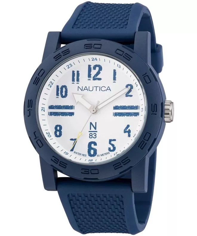 Часовник Мъжки Nautica N83 Ayia Triada NAPATS301