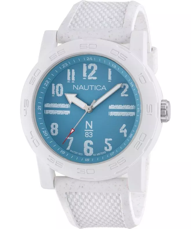 Часовник Мъжки Nautica N83 Ayia Triada NAPATS302