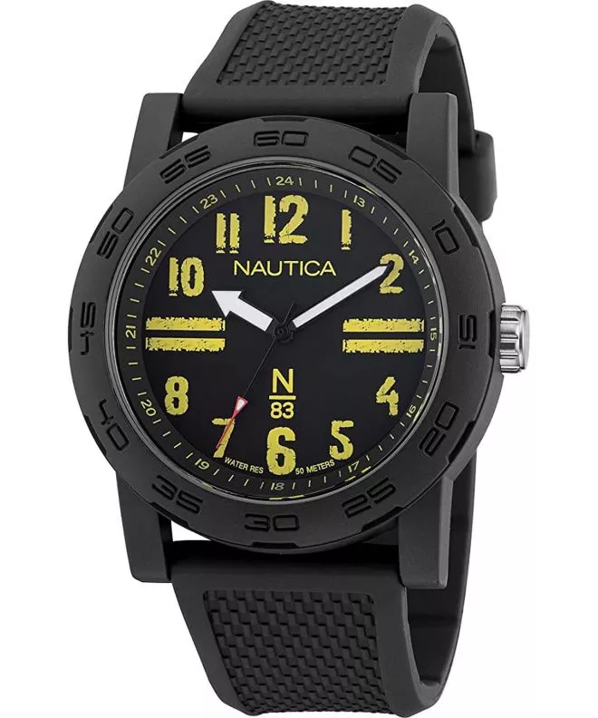 Часовник Мъжки Nautica N83 Ayia Triada NAPATS303