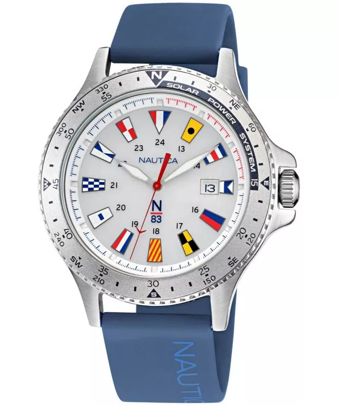 Часовник Мъжки Nautica N83 Cocoa Beach NAPCBA129
