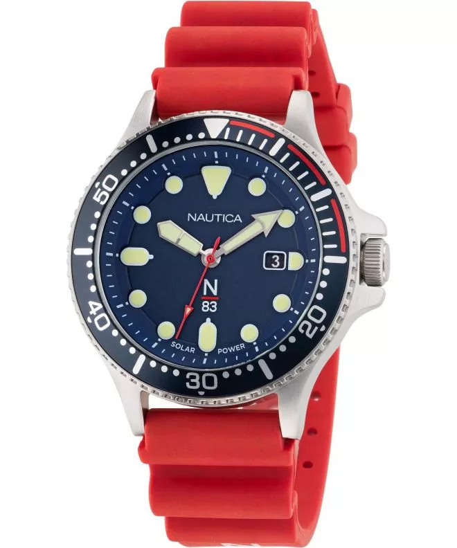 Часовник Мъжки Nautica N83 Cocoa Beach NAPCBS301