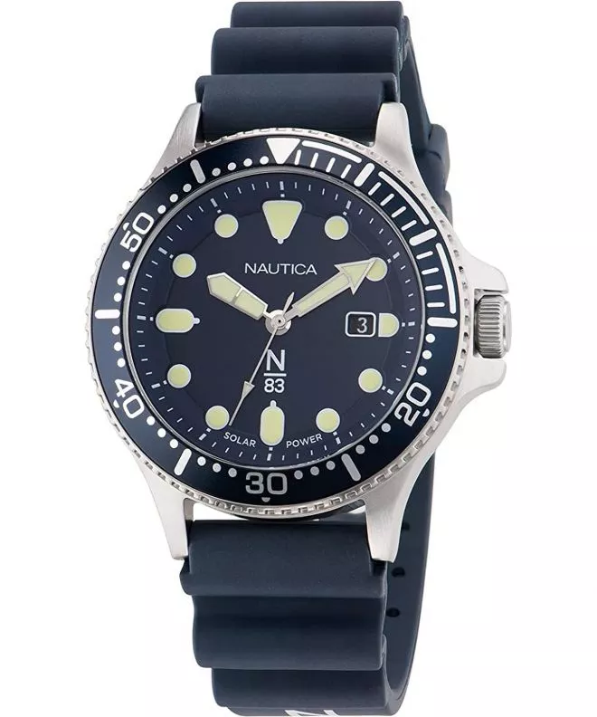 Часовник Мъжки Nautica N83 Cocoa Beach NAPCBS304