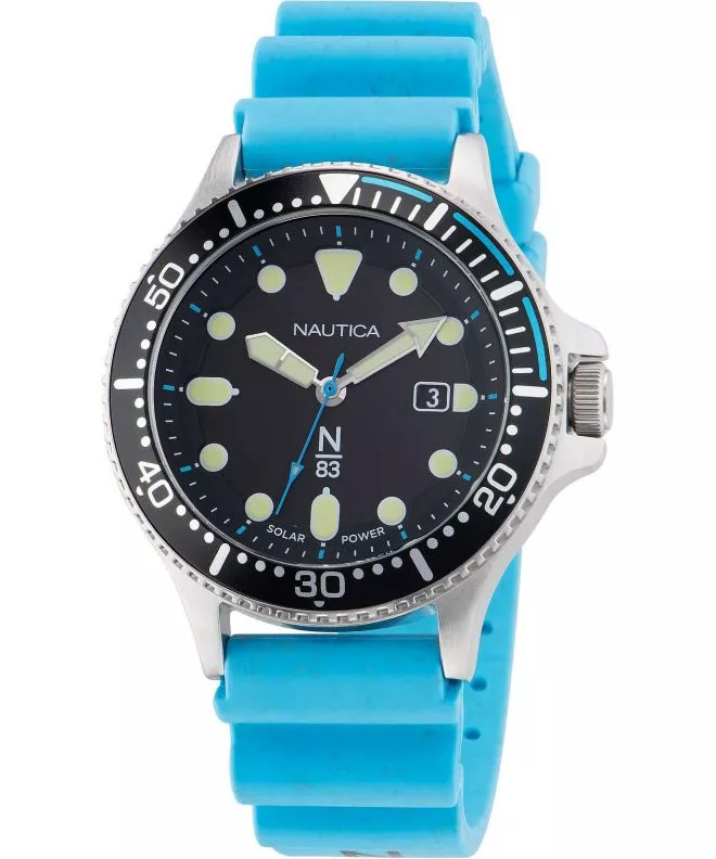 Часовник Мъжки Nautica N83 Cocoa Beach NAPCBS305