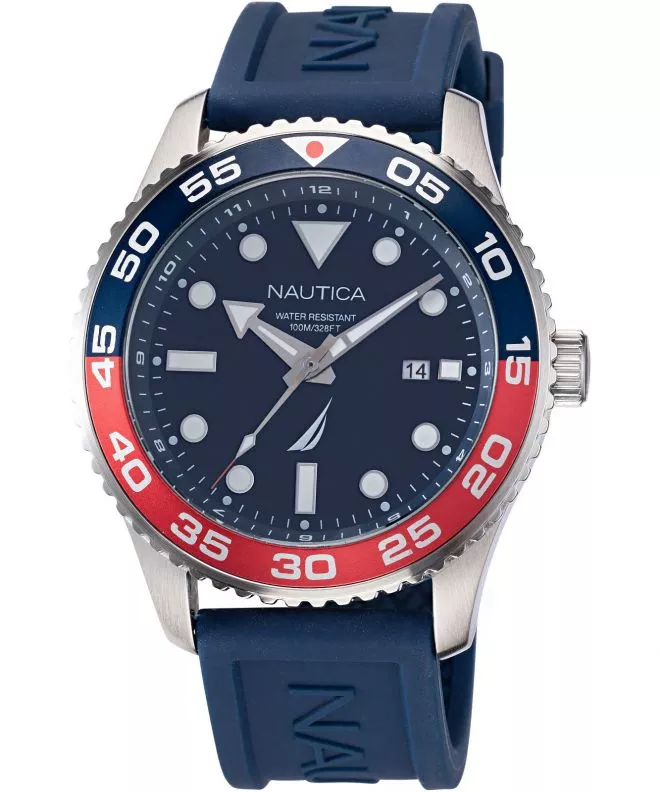 Часовник Мъжки Nautica Pacific Beach NAPPBF144