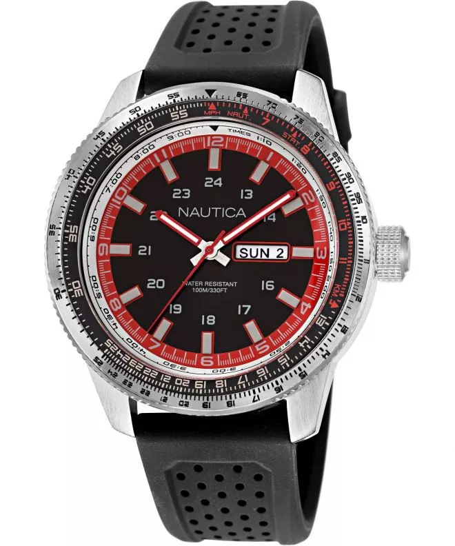 Часовник Мъжки Nautica Pier39 NAPP39S22