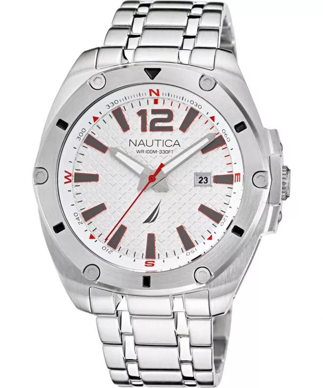 Часовник Мъжки Nautica Tin Can Bay NAPTCS221