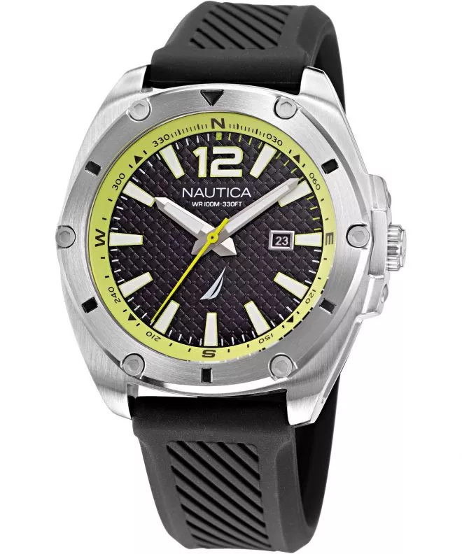 Часовник Мъжки Nautica Tin Can Bay NAPTCS222