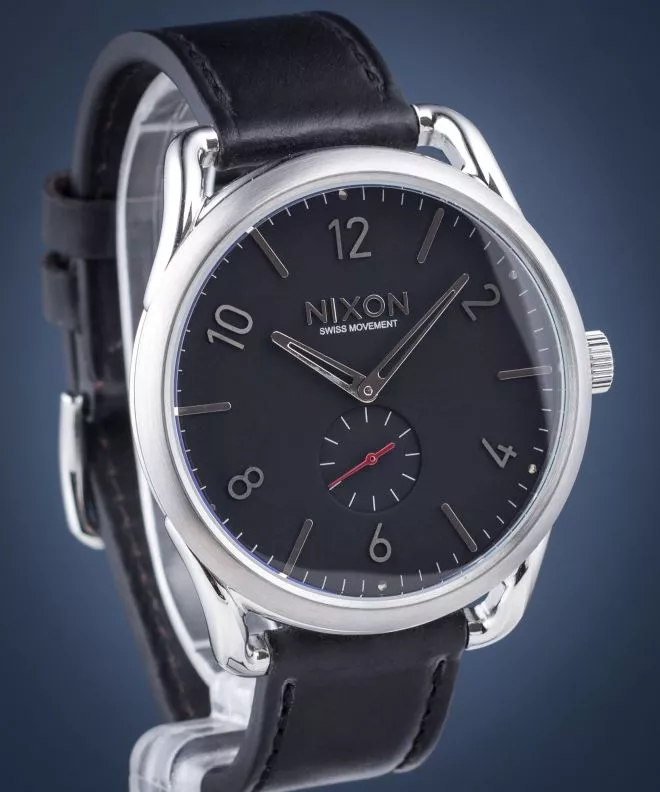 Часовник Мъжки Nixon C45 A4651008