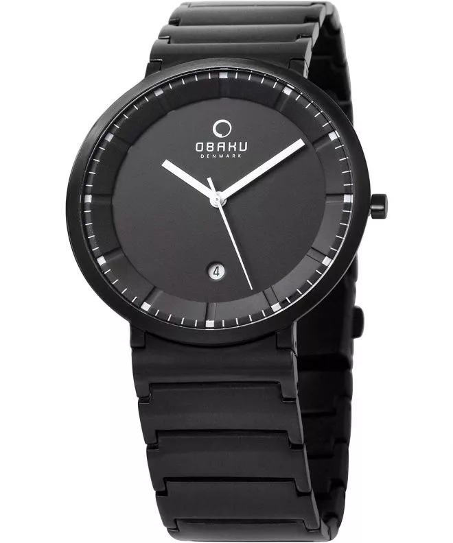 Часовник Мъжки Obaku Harmony V147GBBSB