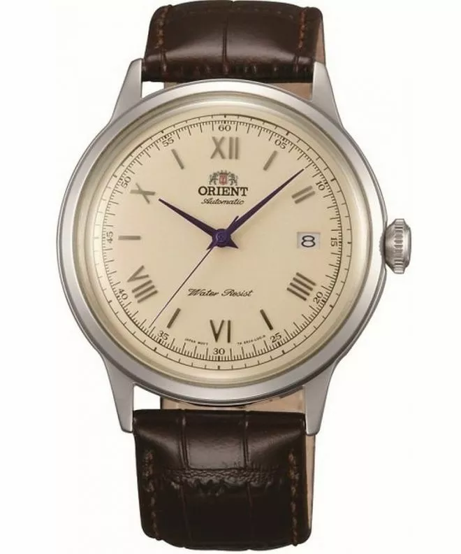 Часовник Мъжки Orient 2nd Generation Bambino Automatic TAC00009N0