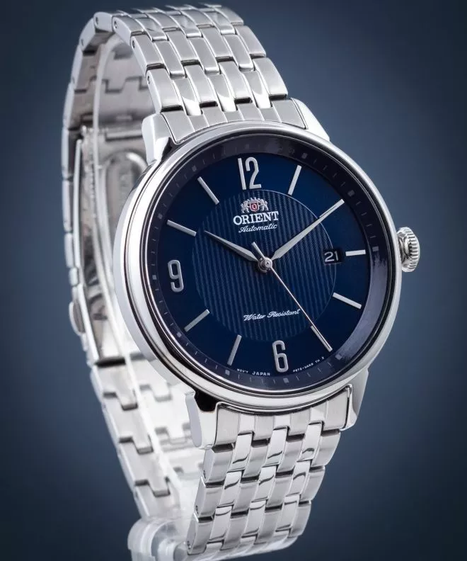 Часовник Мъжки Orient Automatic Date RA-AC0J09L10B