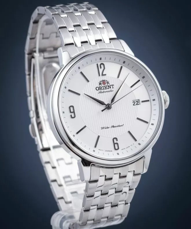Часовник Мъжки Orient Automatic Date RA-AC0J10S10B