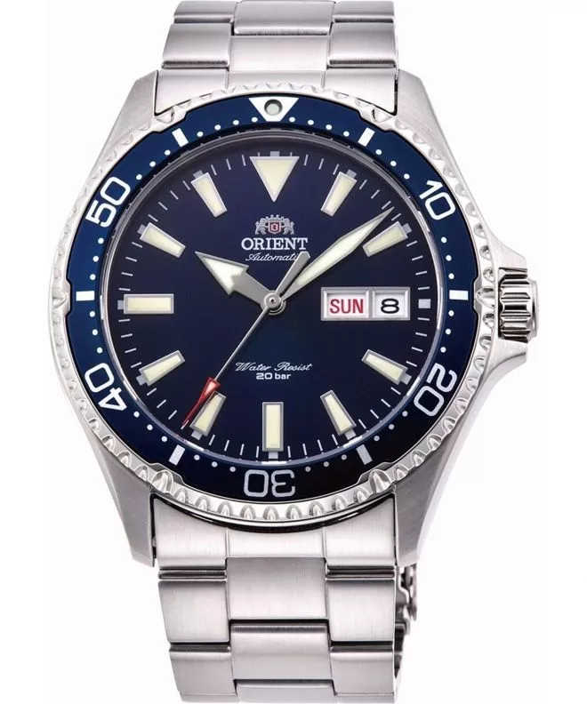 Часовник Мъжки Orient Automatic RA-AA0002L39B