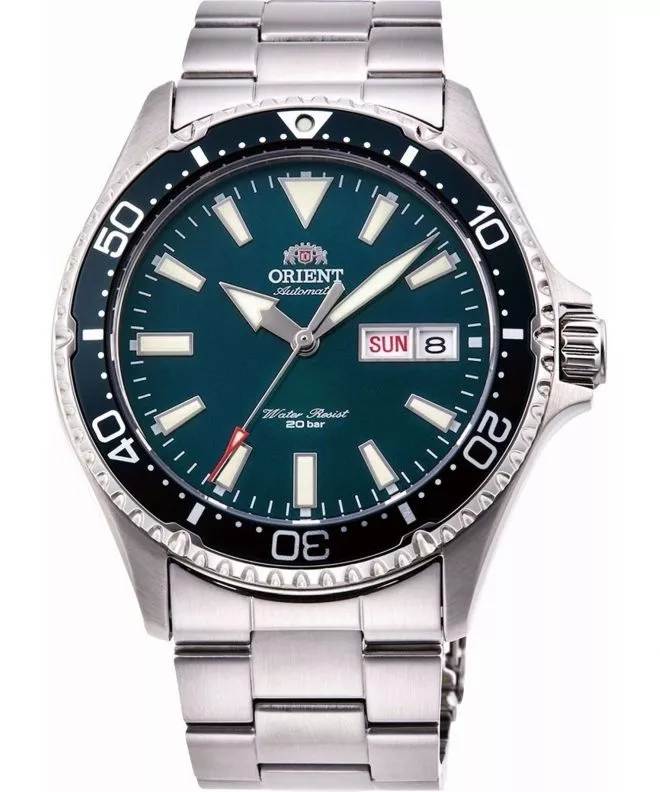 Часовник Мъжки Orient Automatic RA-AA0004E39B