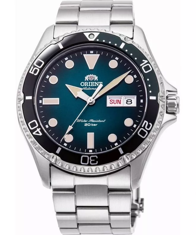 Часовник Мъжки Orient Automatic RA-AA0811E39B