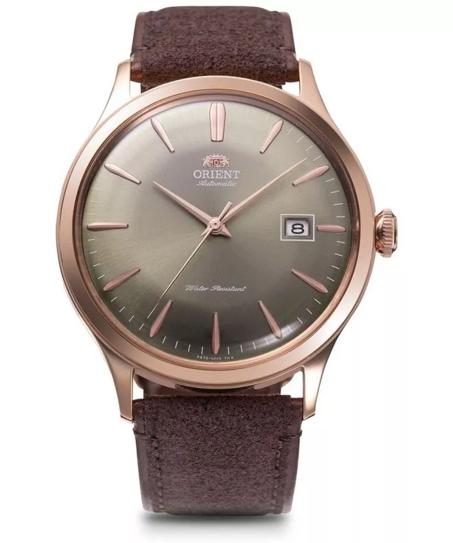 Часовник Мъжки Orient Automatic RA-AC0P04Y30B