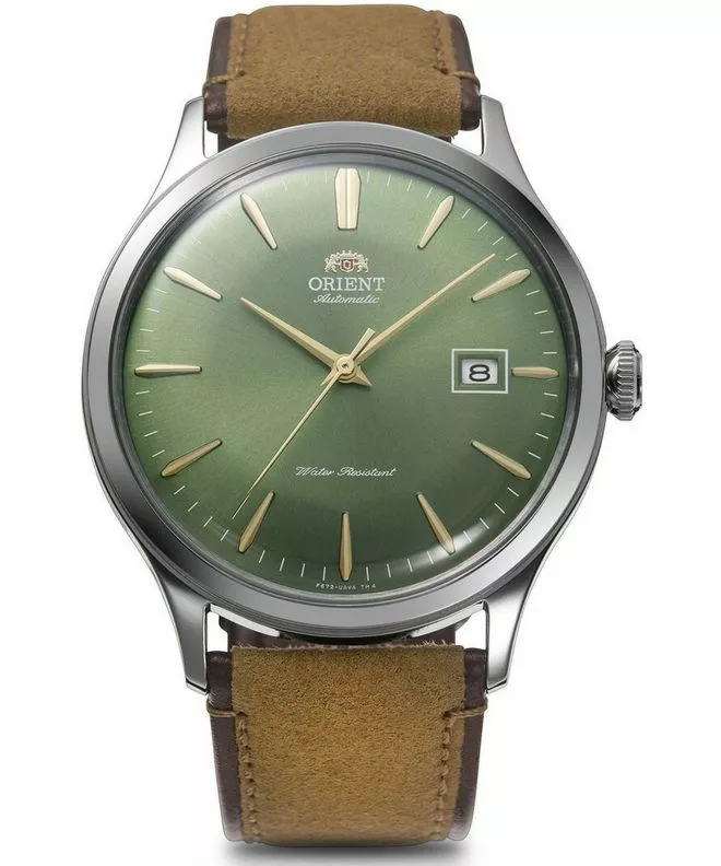 Часовник Мъжки Orient Bambino 2nd Generatioin Automatic RA-AC0P01E30B
