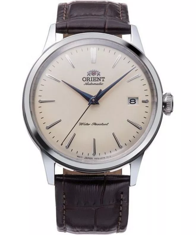 Часовник Мъжки Orient Bambino Automatic RA-AC0M04Y30B