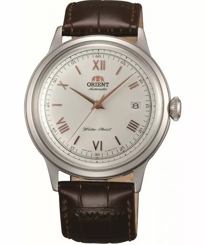 Часовник Мъжки Orient Bambino Automatic TAC00008W0