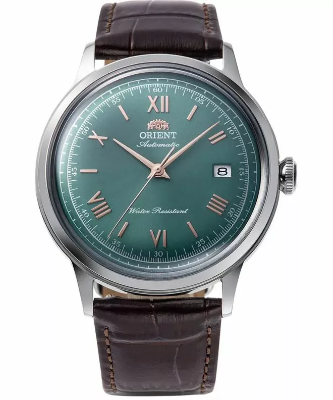 Часовник Мъжки Orient Bambino Classic Automatic RA-AC0023E30B
