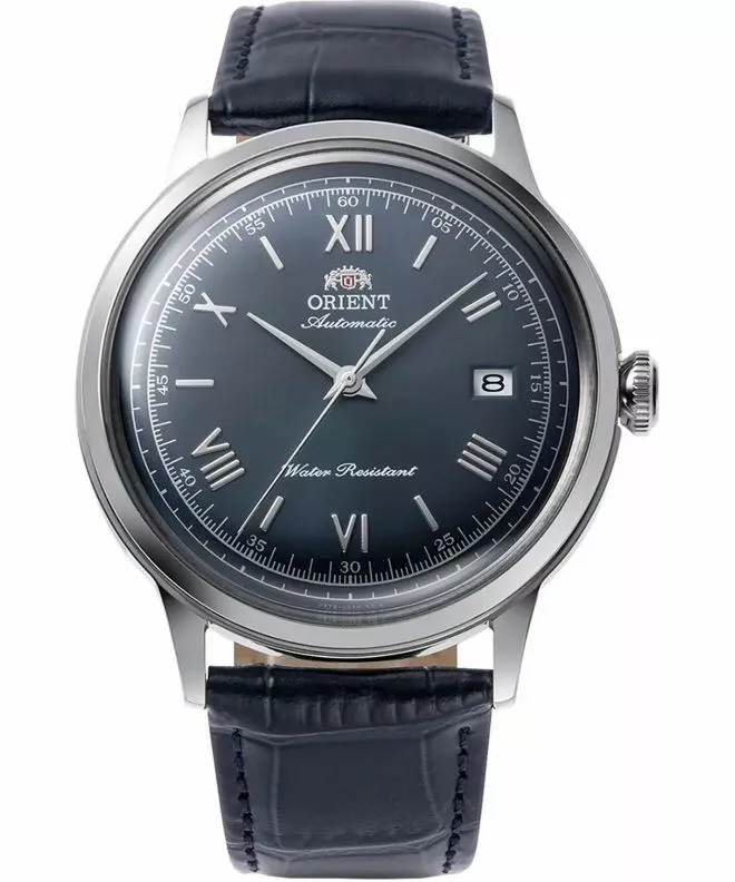 Часовник Мъжки Orient Bambino Classic Automatic RA-AC0024L30B